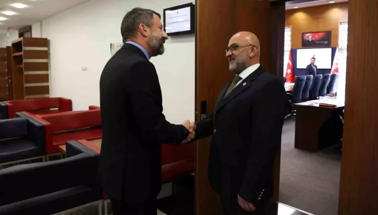 Türkiye-Çekya Dostluk Güneşi