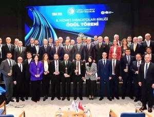 Türkiye Ekonomisi 2023’te Güçlü Büyüme Gösterdi