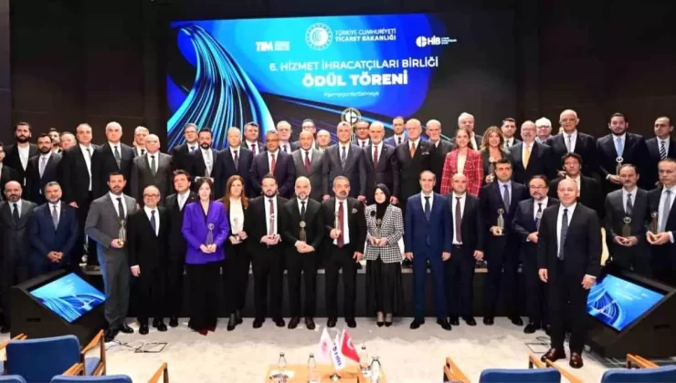 Türkiye Ekonomisi 2023’te Güçlü Büyüme Gösterdi