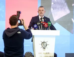 Türkiye Ekonomisi İçin Umut Vaadi