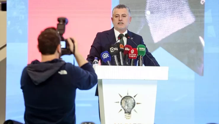 Türkiye Ekonomisi İçin Umut Vaadi