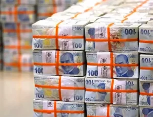 Türkiye ekonomisi yılın 3. çeyreğinde yüzde 2.1 büyüdü