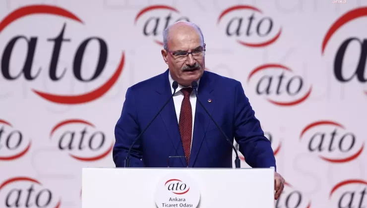 Türkiye Ekonomisinde Büyüme ve Daralma Süreci