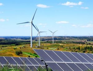 Türkiye, elektrik üretiminde yerli kaynakların payını artırmayı hedefliyor