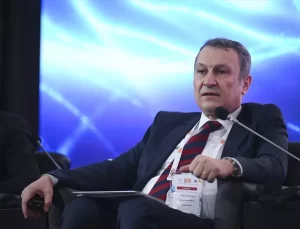 Türkiye Enerji Merkez Olmalı