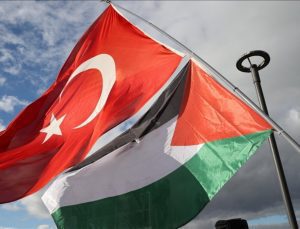 Türkiye, Filistin polisine eğitim verecek