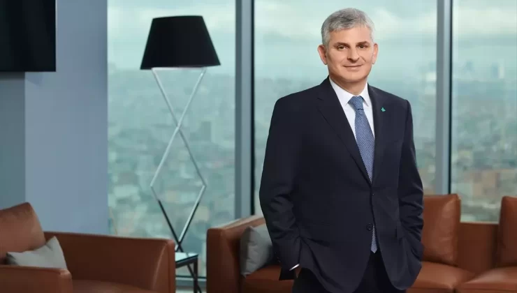 Türkiye Finans’tan 204 Milyar Lira Destek