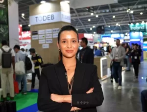 Türkiye Fintech Festivali’nde Güçlü Temsil