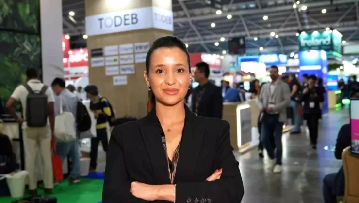 Türkiye Fintech Festivali’nde Güçlü Temsil