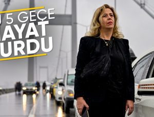 Türkiye genelinde 09.05’te hayat durdu