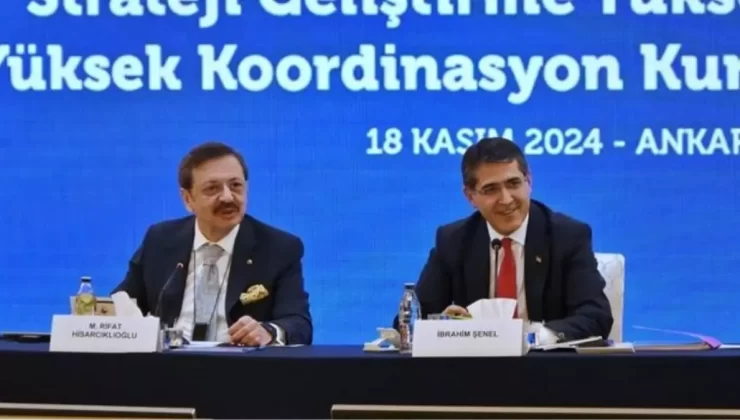 Türkiye İçin Küresel Ekonomik Fırsat ve Tehditler