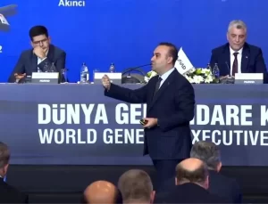 Türkiye İHA Pazarında Lider