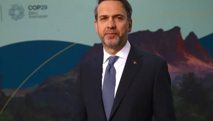 Türkiye İklim Değişikliğiyle Mücadelede Yenilenebilir Enerjiyi Artıracak