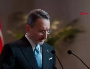 Türkiye İklim Krizine Karşı Yenilenebilir Enerji Vurgusu