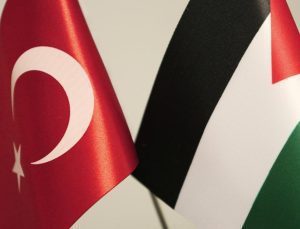 Türkiye ile Filistin arasında kolluk eğitimi işbirliği anlaşması Resmi Gazete’de