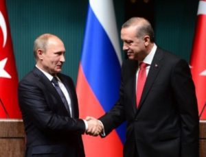 Türkiye ile Rusya’dan ortak çalışma: Şehircilik alanında mutabakat zaptı imzalandı