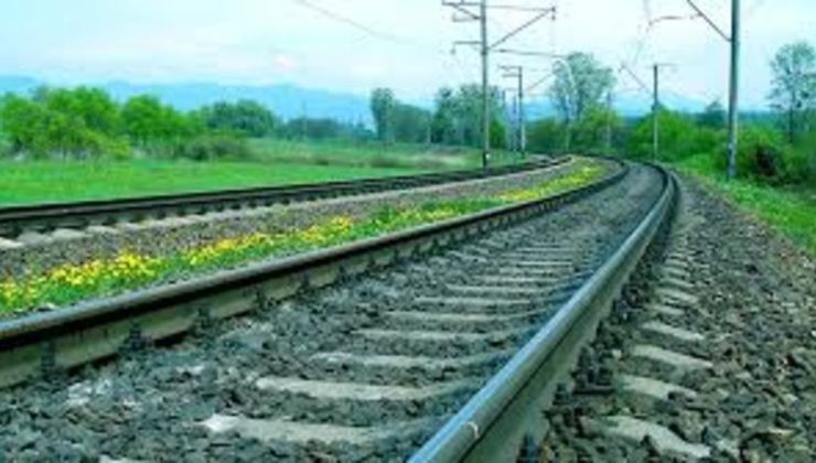 Türkiye- İngiltere arasında demiryolu anlaşması