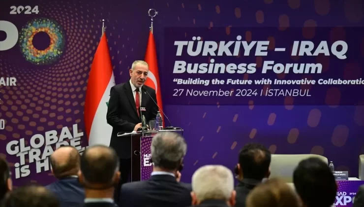 Türkiye-Irak İşbirliği Zırhlı