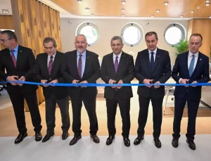 Türkiye İş Bankası’ndan İlk Turizm İhtisas Şubesi Antalya’da Açıldı