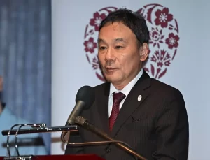 Türkiye-Japonya İlişkilerinde Mizah Etkinliği