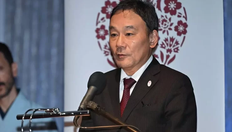 Türkiye-Japonya İlişkilerinde Mizah Etkinliği