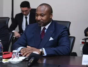Türkiye-Kongo Eğitim İşbirliği Anlaşması İmzalandı