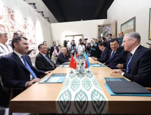 Türkiye korunan alanları iki katına çıkardı