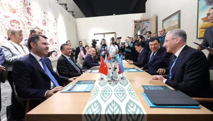 Türkiye korunan alanları iki katına çıkardı