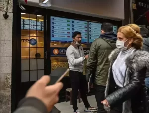 Türkiye kripto piyasasında beklenmedik çekilme kararı: Finans devi operasyonlarını sonlandırdı