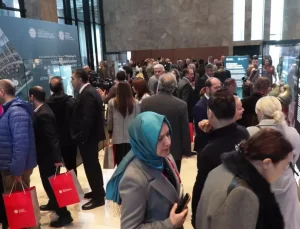 Türkiye Kültürel Mirasını Geri Kazanıyor