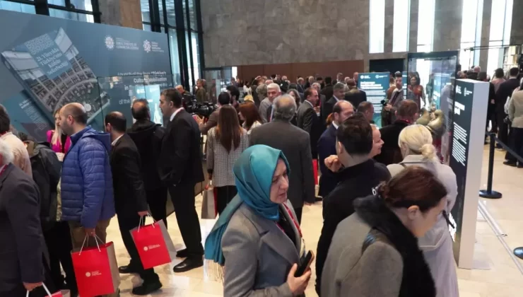 Türkiye Kültürel Mirasını Geri Kazanıyor