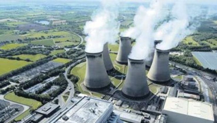 Türkiye “Nükleer Enerjiyi Üç Katına Çıkarma Deklarasyonu”nu imzaladı