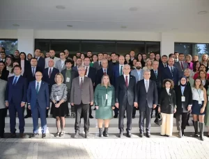 Türkiye Orman Varlığında Dünya Altıncısı