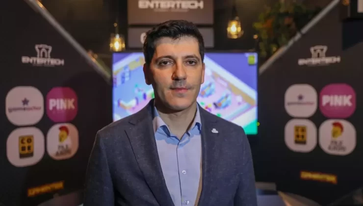 Türkiye Oyun Teknolojisinde Büyüme Hızlanıyor