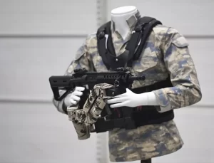 Türkiye-Pakistan Savunma İşbirliği Güçleniyor