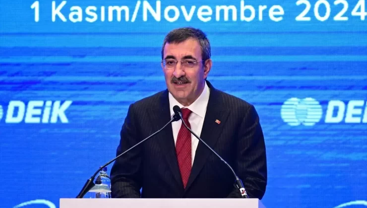 Türkiye-Senegal İşbirliğine Vurgu