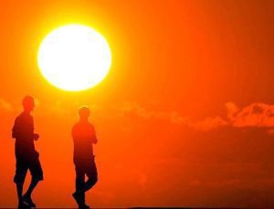 Türkiye son 54 yılın en sıcak yaz mevsimini yaşadı