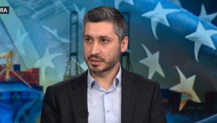 “Türkiye, Trump tarifelerinden negatif etkilenecek ülkeler arasında”