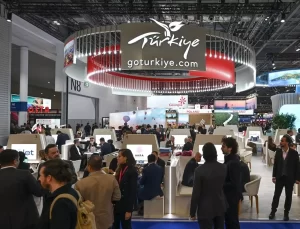 Türkiye, Turizmde Süper Ligde!