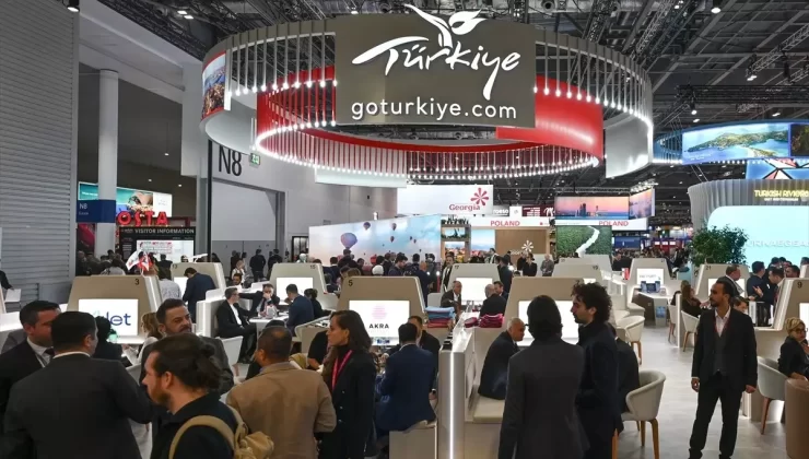 Türkiye, Turizmde Süper Ligde!