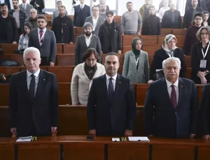 Türkiye Uzay Ekonomisine Yöneliyor