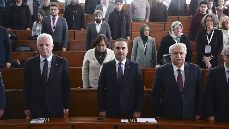 Türkiye Uzay Ekonomisine Yöneliyor