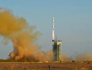 Türkiye uzaya nohut gönderdi: Yeni nohut çeşitleri üretilecek