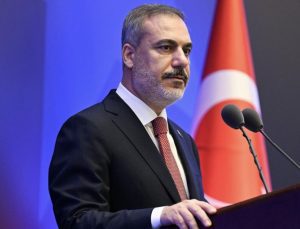 Türkiye ve 14 Afrika ülkesi, Cibuti’de bir araya geliyor