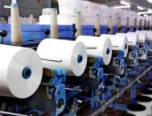 Türkiye ve Jilin: Tekstil İşbirliği Güçleniyor