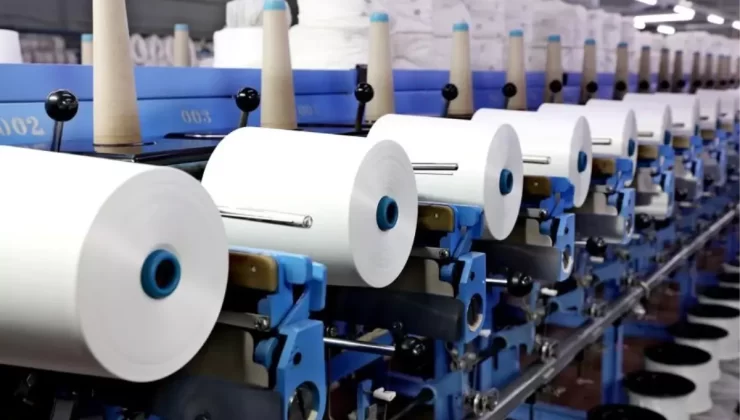 Türkiye ve Jilin: Tekstil İşbirliği Güçleniyor