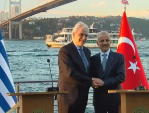 Türkiye ve Yunanistan’dan Denizcilik Alanında İş Birliği Vurgusu