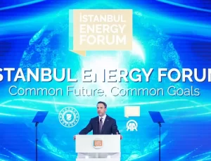 Türkiye Yenilenebilir Enerjide Rekor Yıl Bekliyor