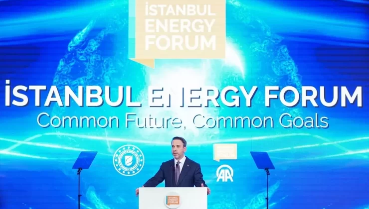 Türkiye Yenilenebilir Enerjide Rekor Yıl Bekliyor