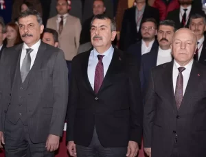 Türkiye Yüzyılı Maarif Modeli